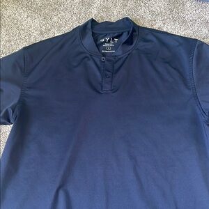 Men's Navy Shirt